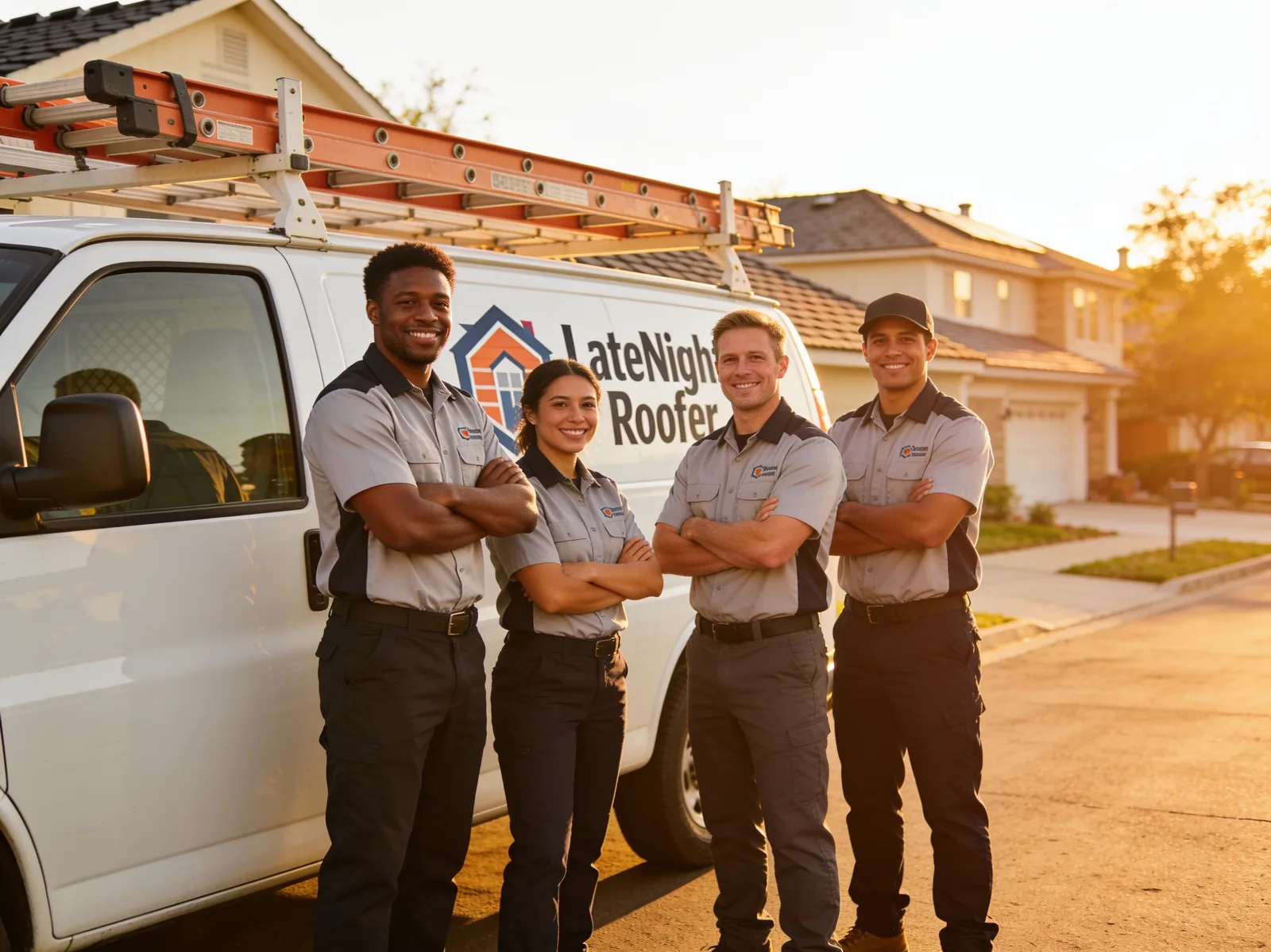 Emergency Roof Repair company in Saint Lawrence, SD